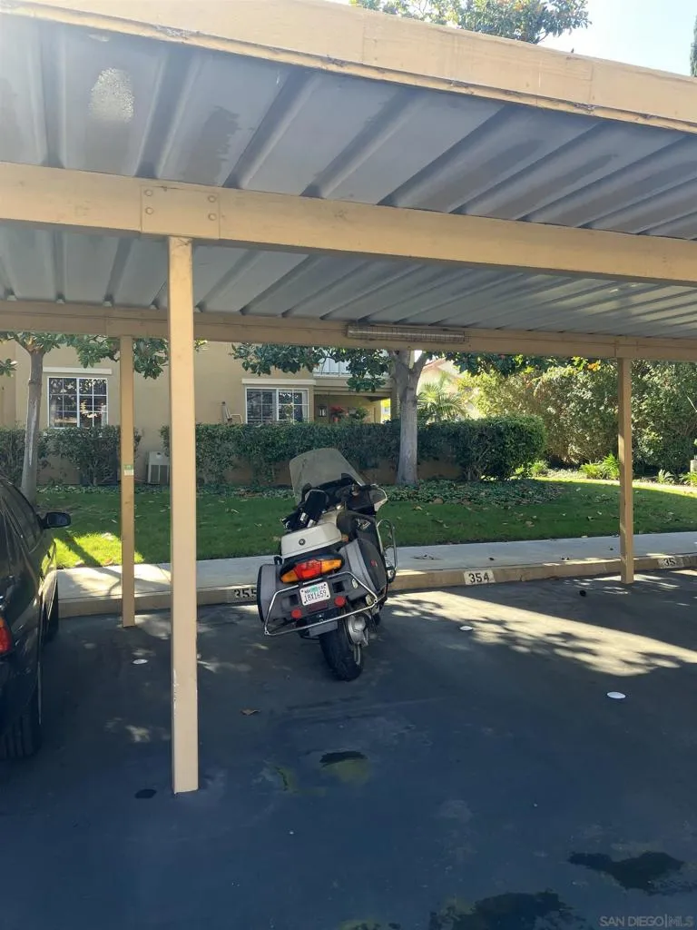 7360 Calle Cristobal #108 San Diego, CA 92126