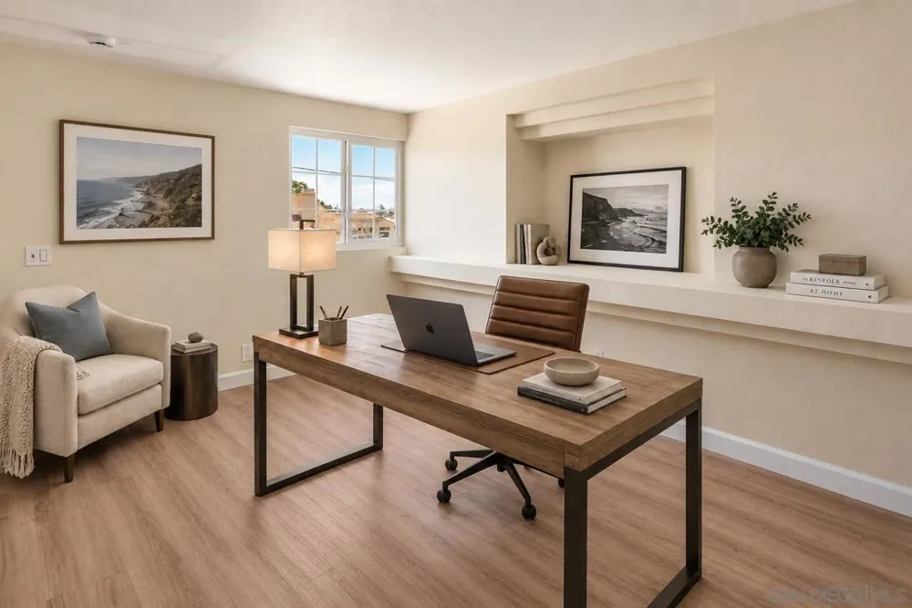 7360 Calle Cristobal #108 San Diego, CA 92126