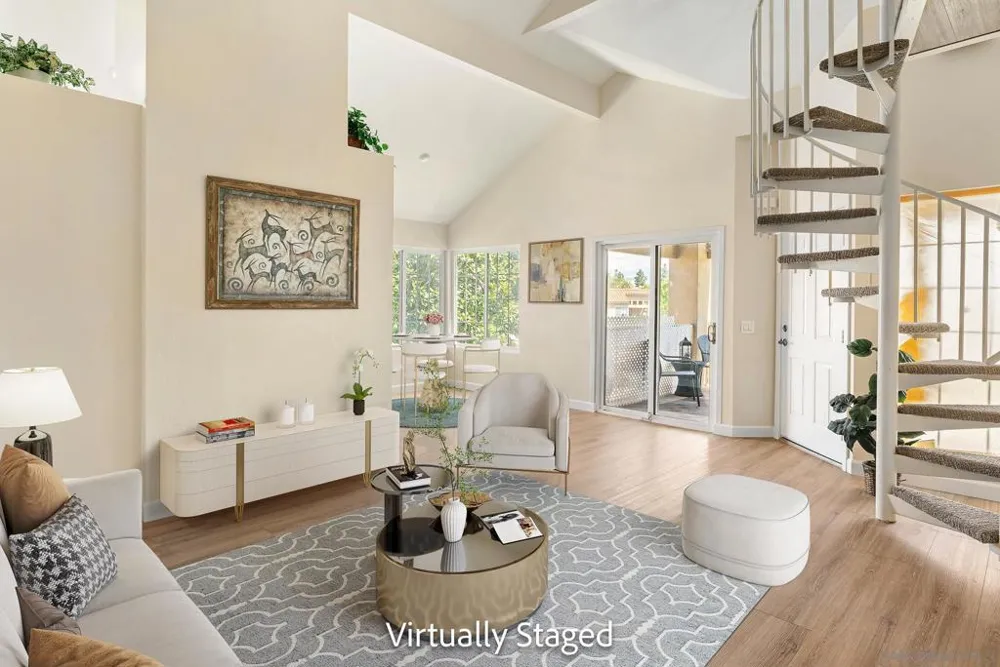 7360 Calle Cristobal #108 San Diego, CA 92126