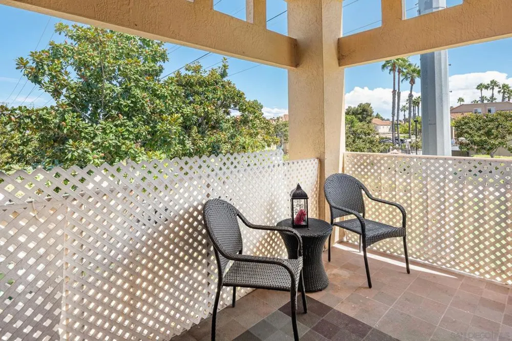 7360 Calle Cristobal #108 San Diego, CA 92126