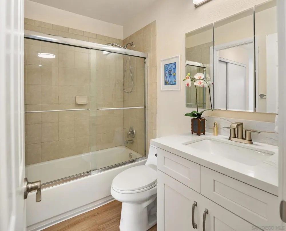 7360 Calle Cristobal #108 San Diego, CA 92126