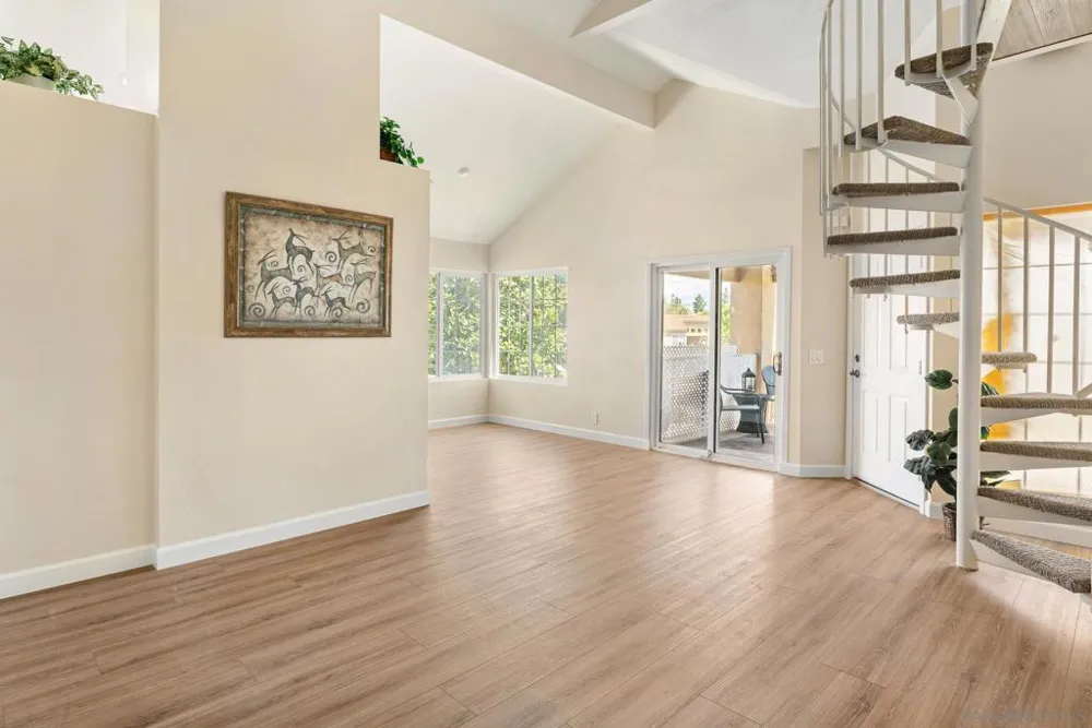 7360 Calle Cristobal #108 San Diego, CA 92126