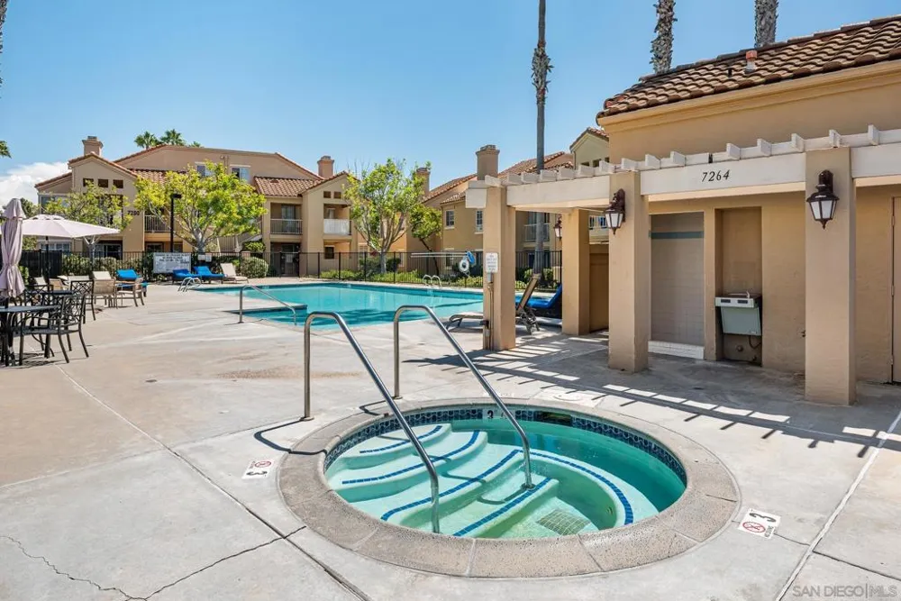 7360 Calle Cristobal #108 San Diego, CA 92126