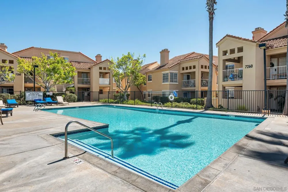 7360 Calle Cristobal #108 San Diego, CA 92126