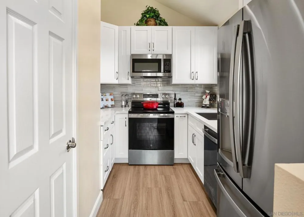7360 Calle Cristobal #108 San Diego, CA 92126