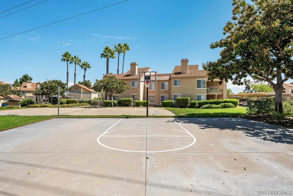 7360 Calle Cristobal #108 San Diego, CA 92126