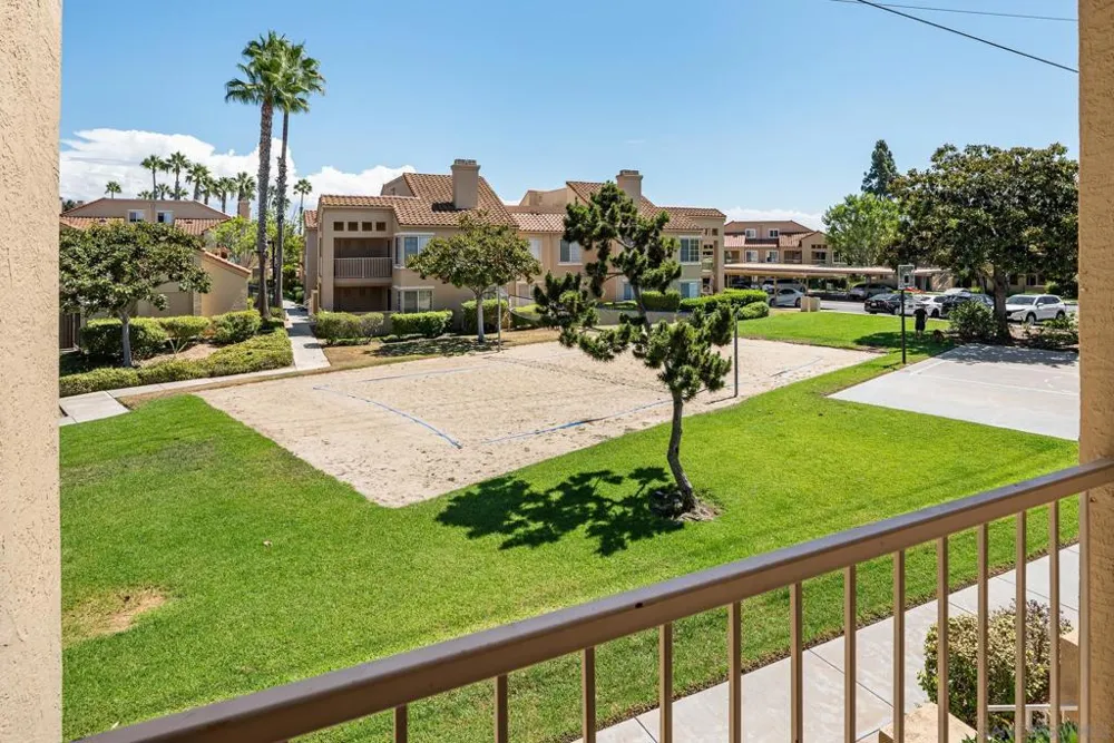 7360 Calle Cristobal #108 San Diego, CA 92126