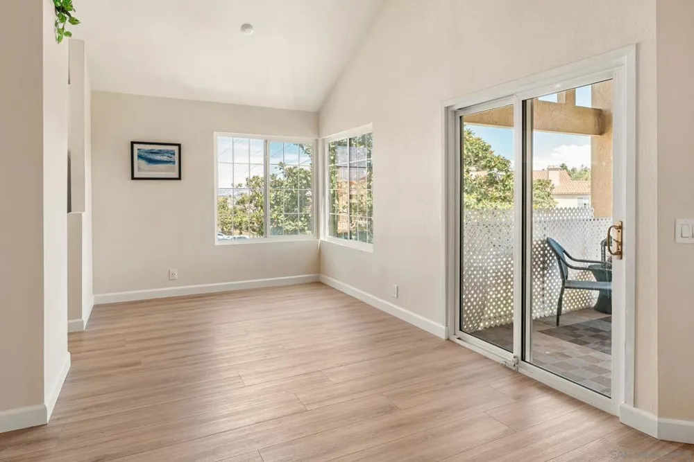 7360 Calle Cristobal #108 San Diego, CA 92126