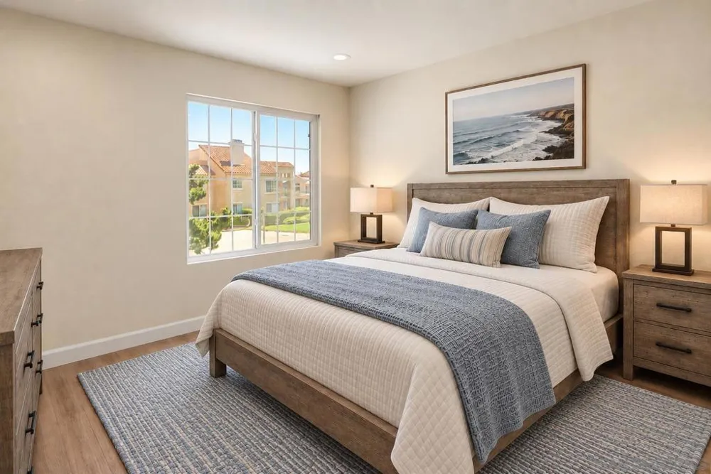 7360 Calle Cristobal #108 San Diego, CA 92126
