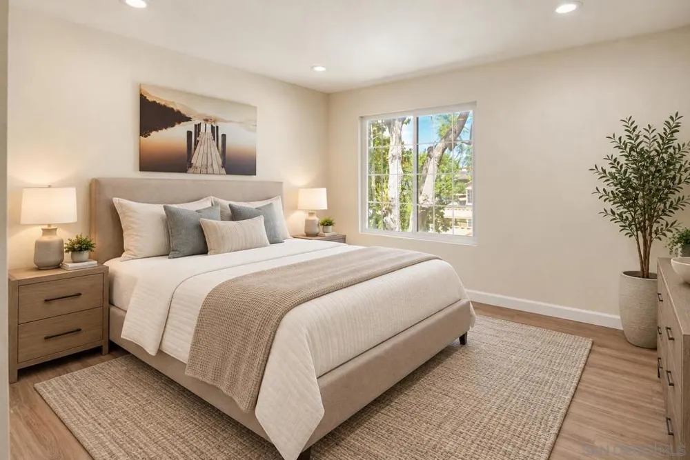 7360 Calle Cristobal #108 San Diego, CA 92126