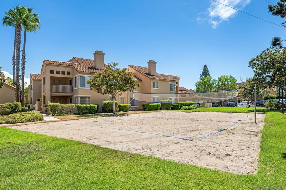 7360 Calle Cristobal #108 San Diego, CA 92126