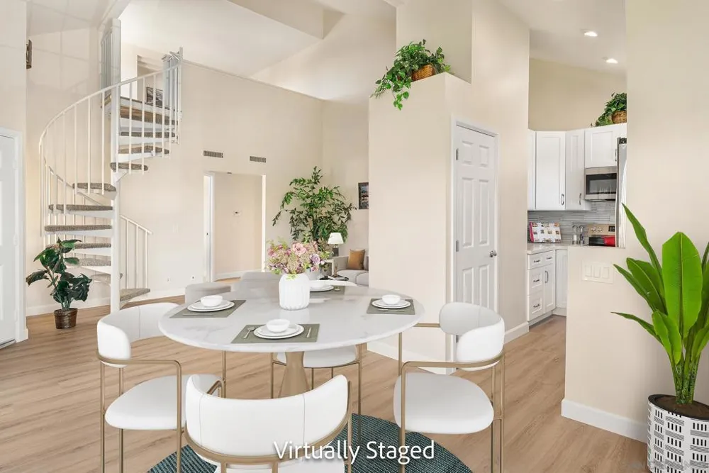 7360 Calle Cristobal #108 San Diego, CA 92126