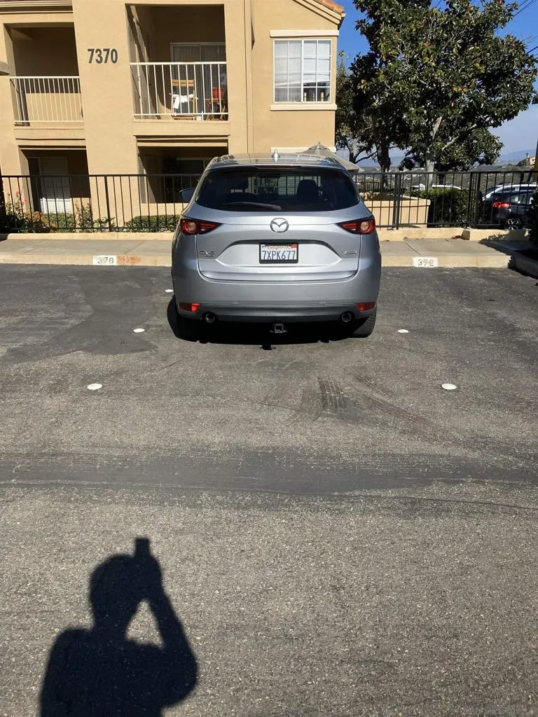 7360 Calle Cristobal #108 San Diego, CA 92126