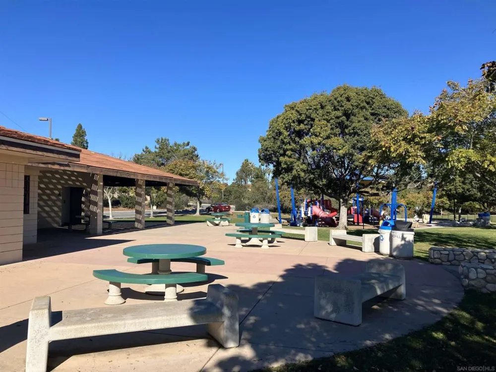 7360 Calle Cristobal #108 San Diego, CA 92126