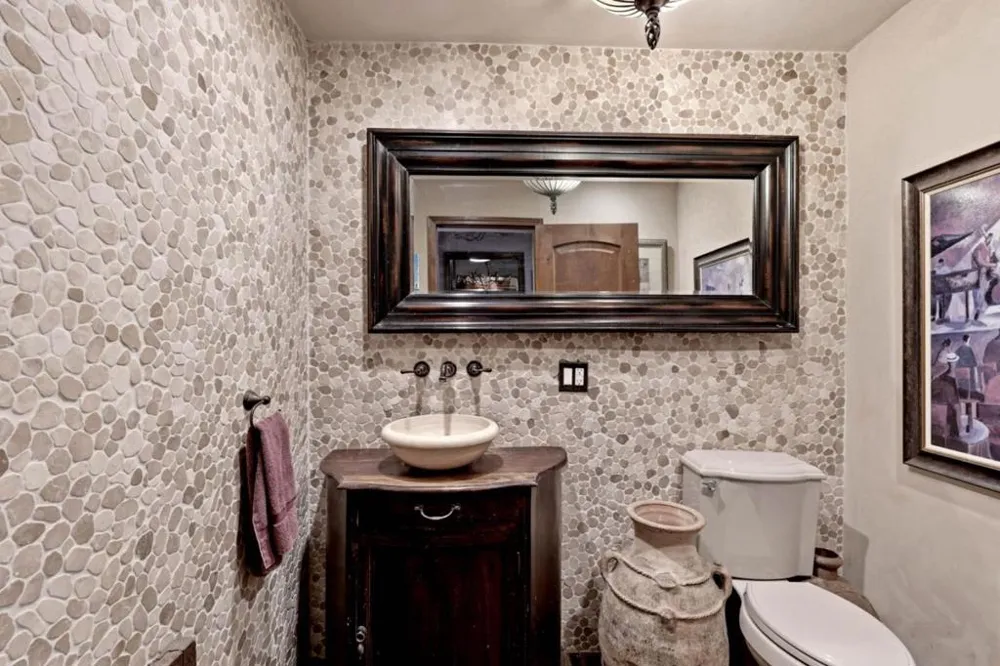 19375 Montevina Road Los Gatos, CA 95033