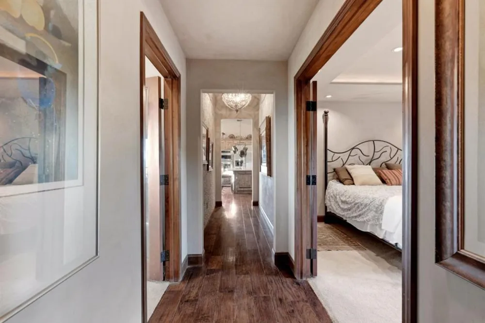 19375 Montevina Road Los Gatos, CA 95033