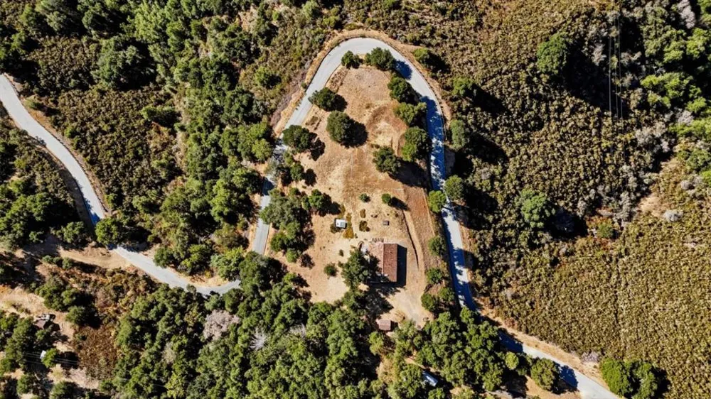 19375 Montevina Road Los Gatos, CA 95033