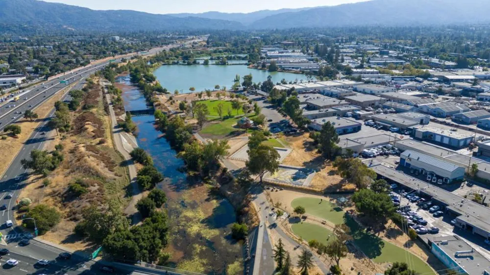 19375 Montevina Road Los Gatos, CA 95033
