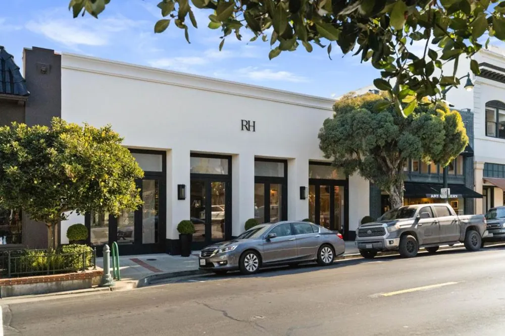 19375 Montevina Road Los Gatos, CA 95033