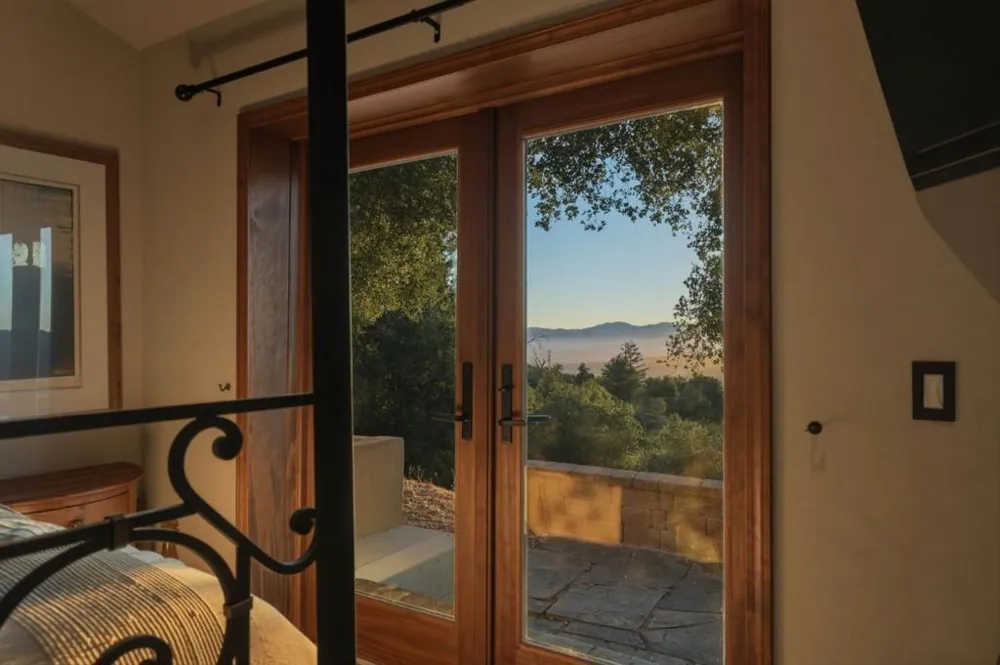 19375 Montevina Road Los Gatos, CA 95033