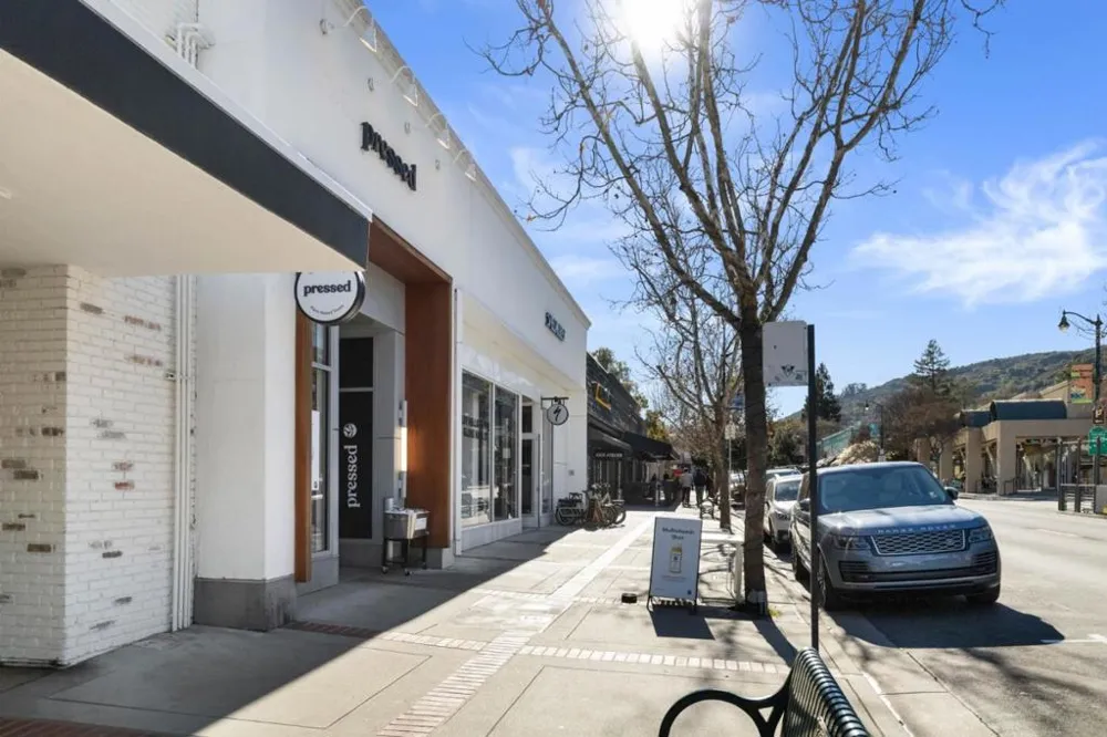 19375 Montevina Road Los Gatos, CA 95033