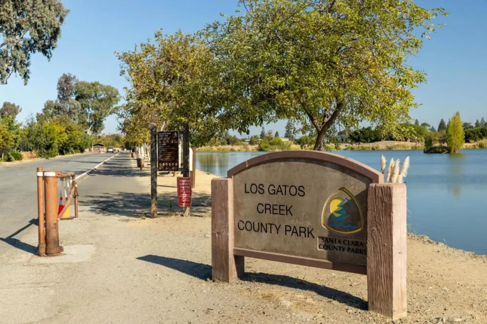 19375 Montevina Road Los Gatos, CA 95033