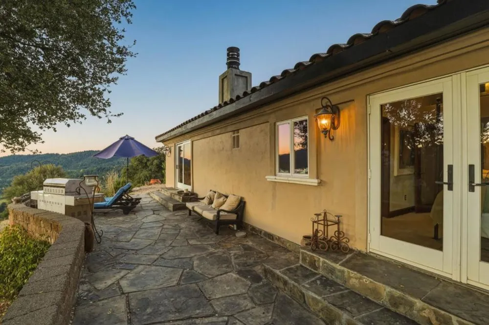 19375 Montevina Road Los Gatos, CA 95033