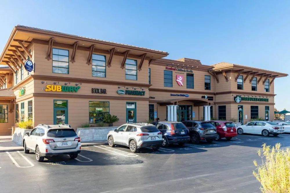 19375 Montevina Road Los Gatos, CA 95033