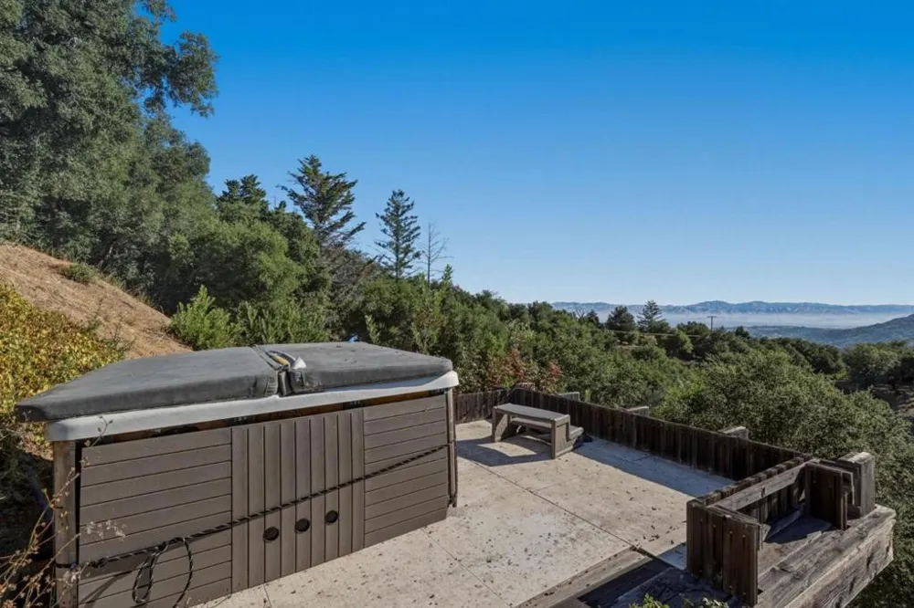 19375 Montevina Road Los Gatos, CA 95033