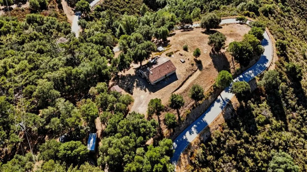 19375 Montevina Road Los Gatos, CA 95033