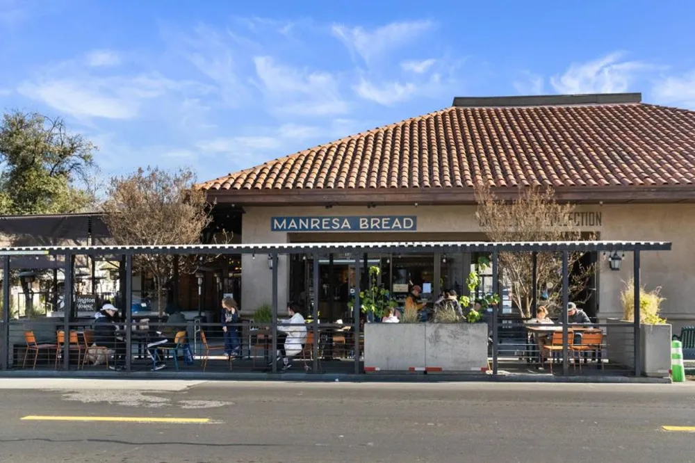 19375 Montevina Road Los Gatos, CA 95033