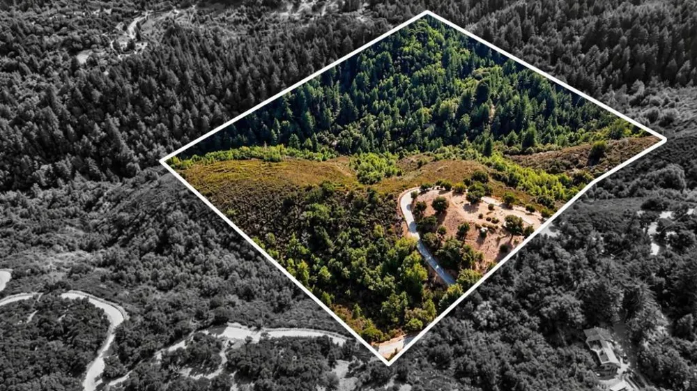 19375 Montevina Road Los Gatos, CA 95033