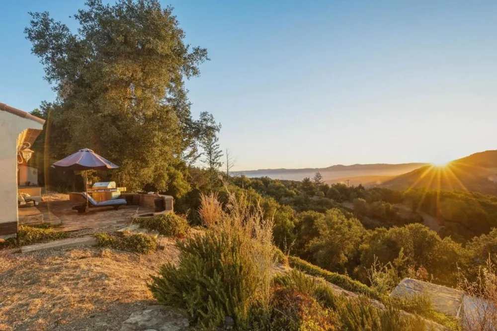 19375 Montevina Road Los Gatos, CA 95033