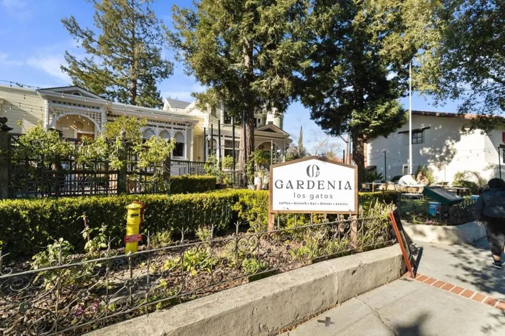 19375 Montevina Road Los Gatos, CA 95033