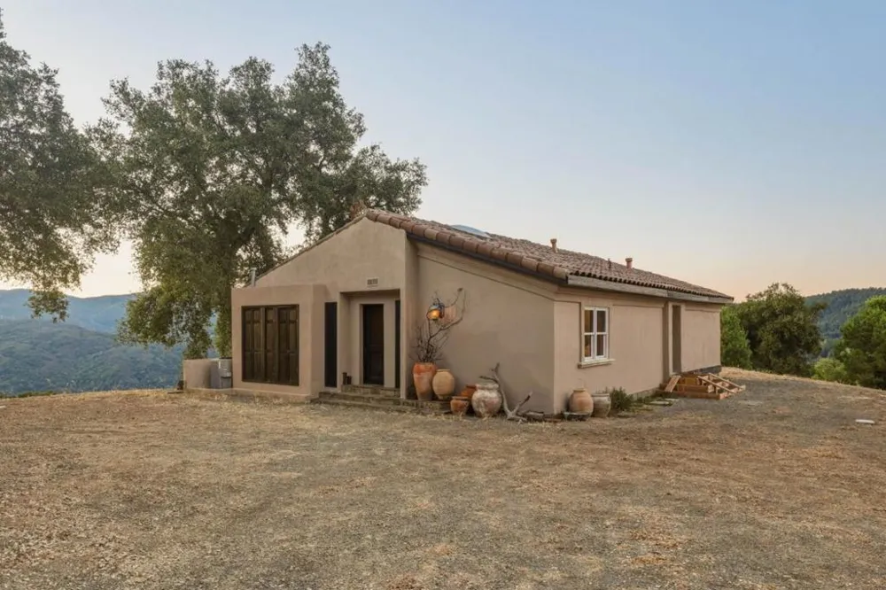 19375 Montevina Road Los Gatos, CA 95033