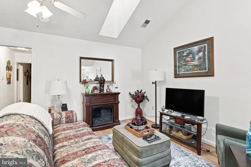 1630 LANGLEY DRIVE Hagerstown, MD 21740