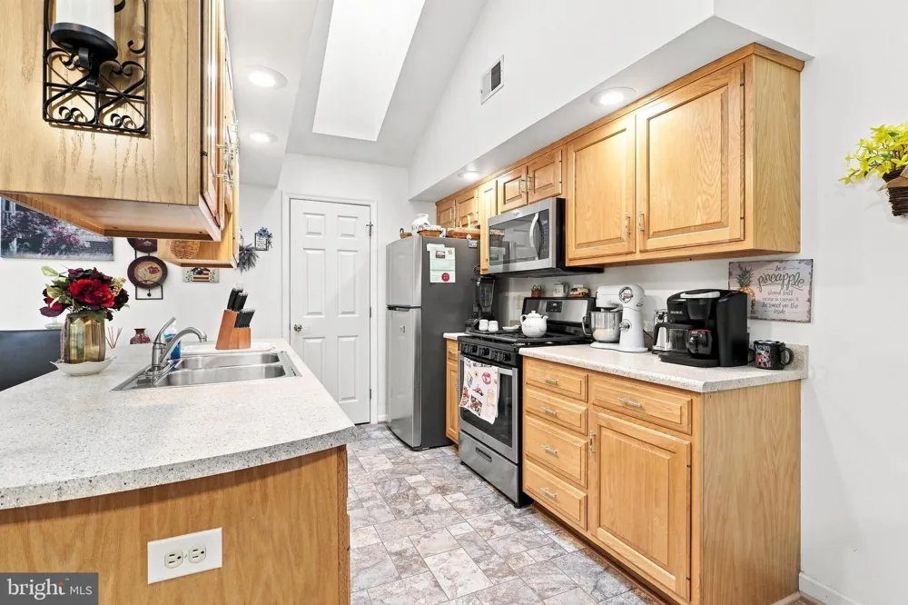1630 LANGLEY DRIVE Hagerstown, MD 21740