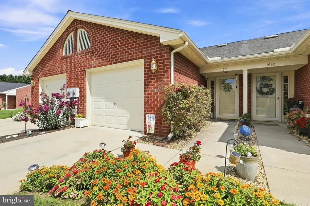 1630 LANGLEY DRIVE Hagerstown, MD 21740