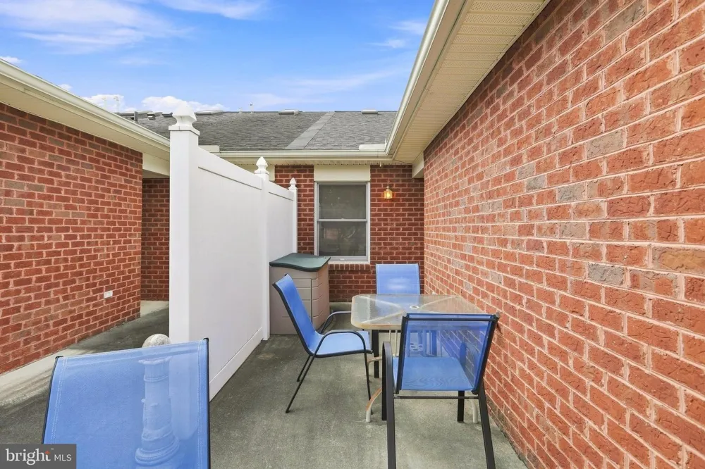 1630 LANGLEY DRIVE Hagerstown, MD 21740