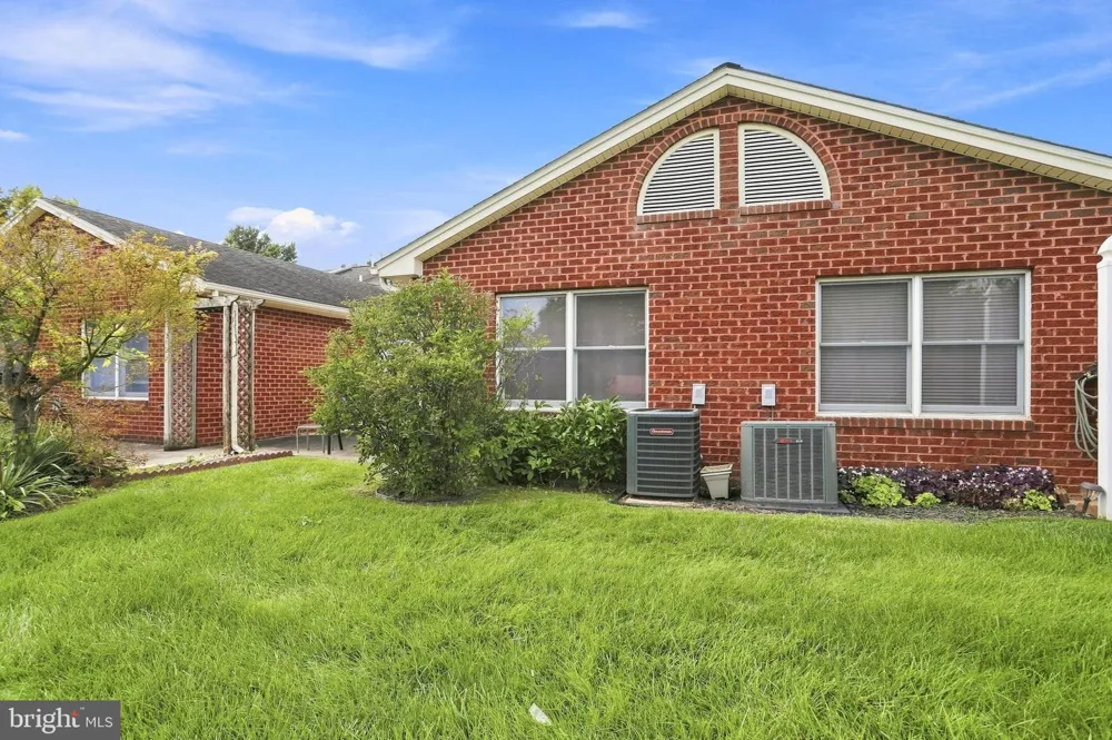 1630 LANGLEY DRIVE Hagerstown, MD 21740