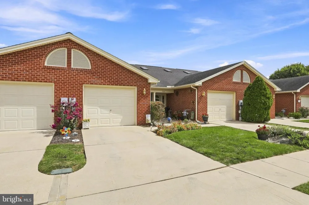 1630 LANGLEY DRIVE Hagerstown, MD 21740