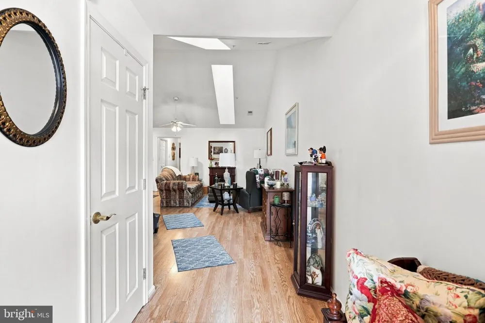 1630 LANGLEY DRIVE Hagerstown, MD 21740