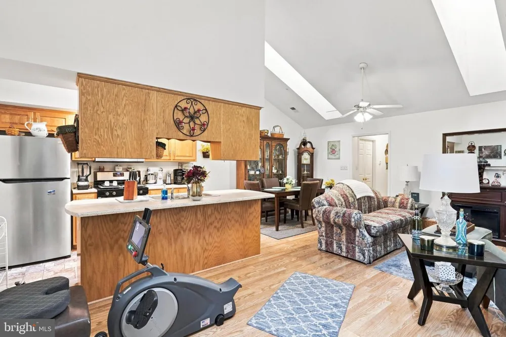 1630 LANGLEY DRIVE Hagerstown, MD 21740