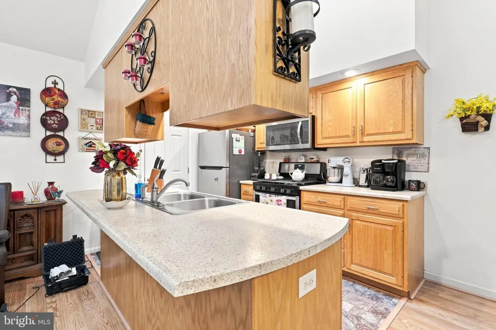 1630 LANGLEY DRIVE Hagerstown, MD 21740