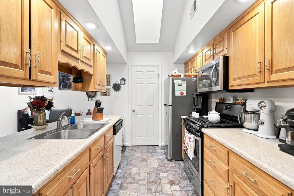 1630 LANGLEY DRIVE Hagerstown, MD 21740