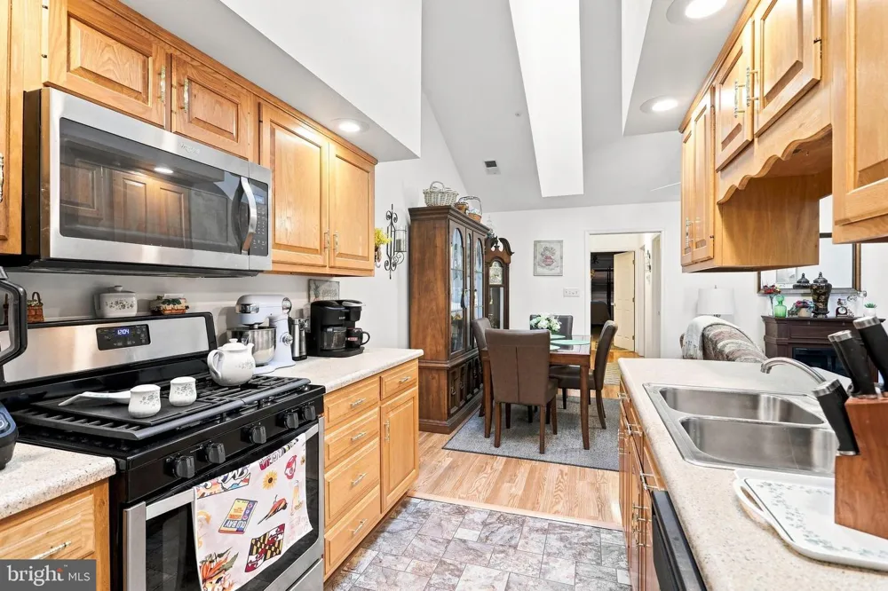 1630 LANGLEY DRIVE Hagerstown, MD 21740