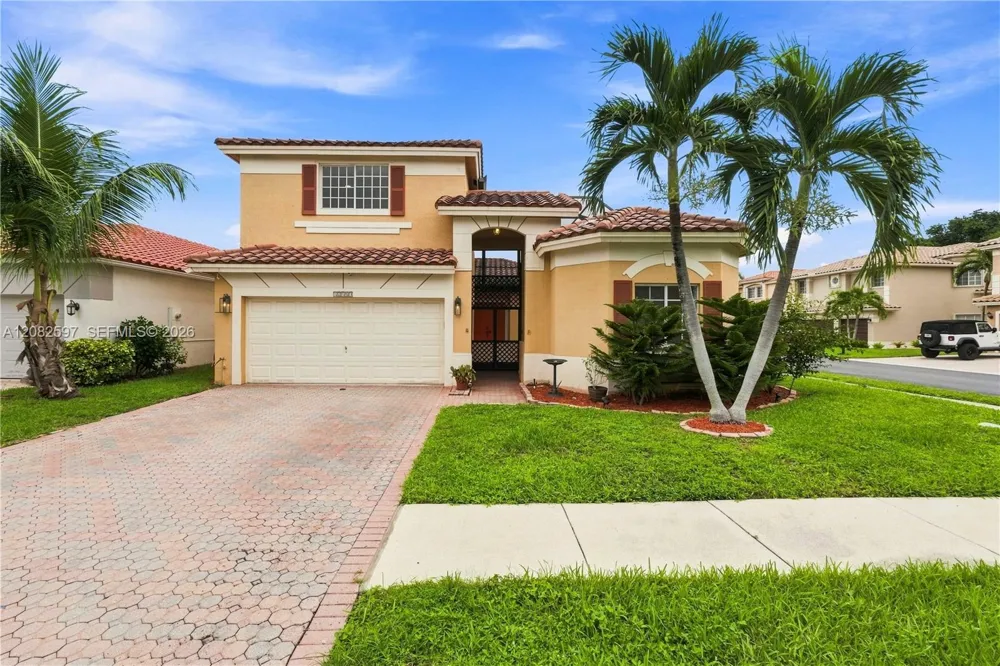 12103 NW 47th Mnr Coral Springs, FL 33076