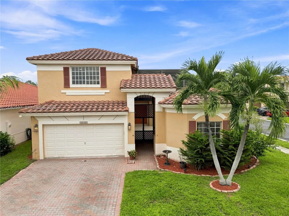 12103 NW 47th Mnr Coral Springs, FL 33076