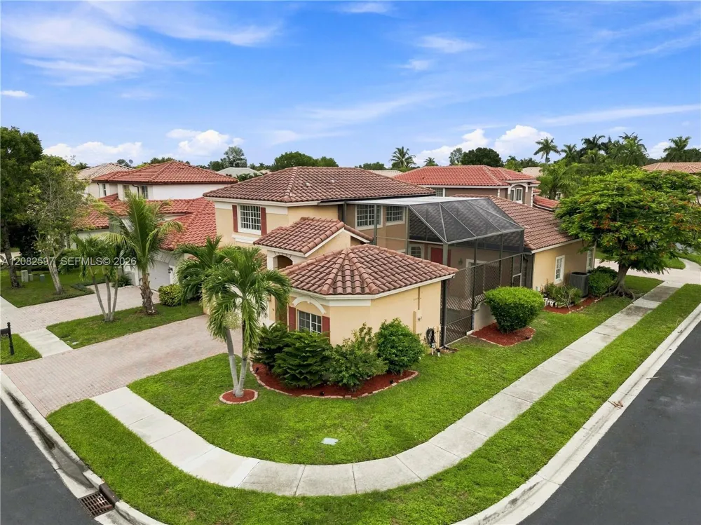 12103 NW 47th Mnr Coral Springs, FL 33076
