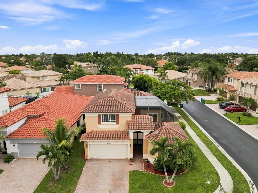 12103 NW 47th Mnr Coral Springs, FL 33076